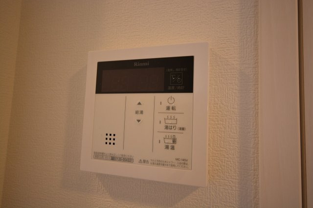 エスリードレジデンス弁天町グランデの設備
