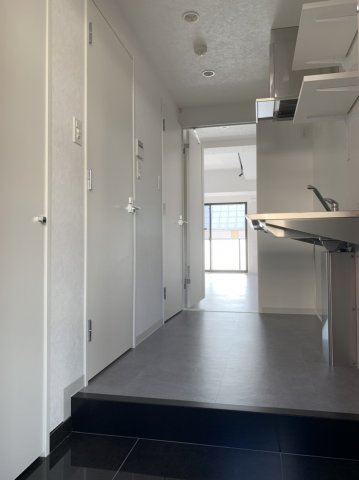 SS KNOT（エスエス　ノット）