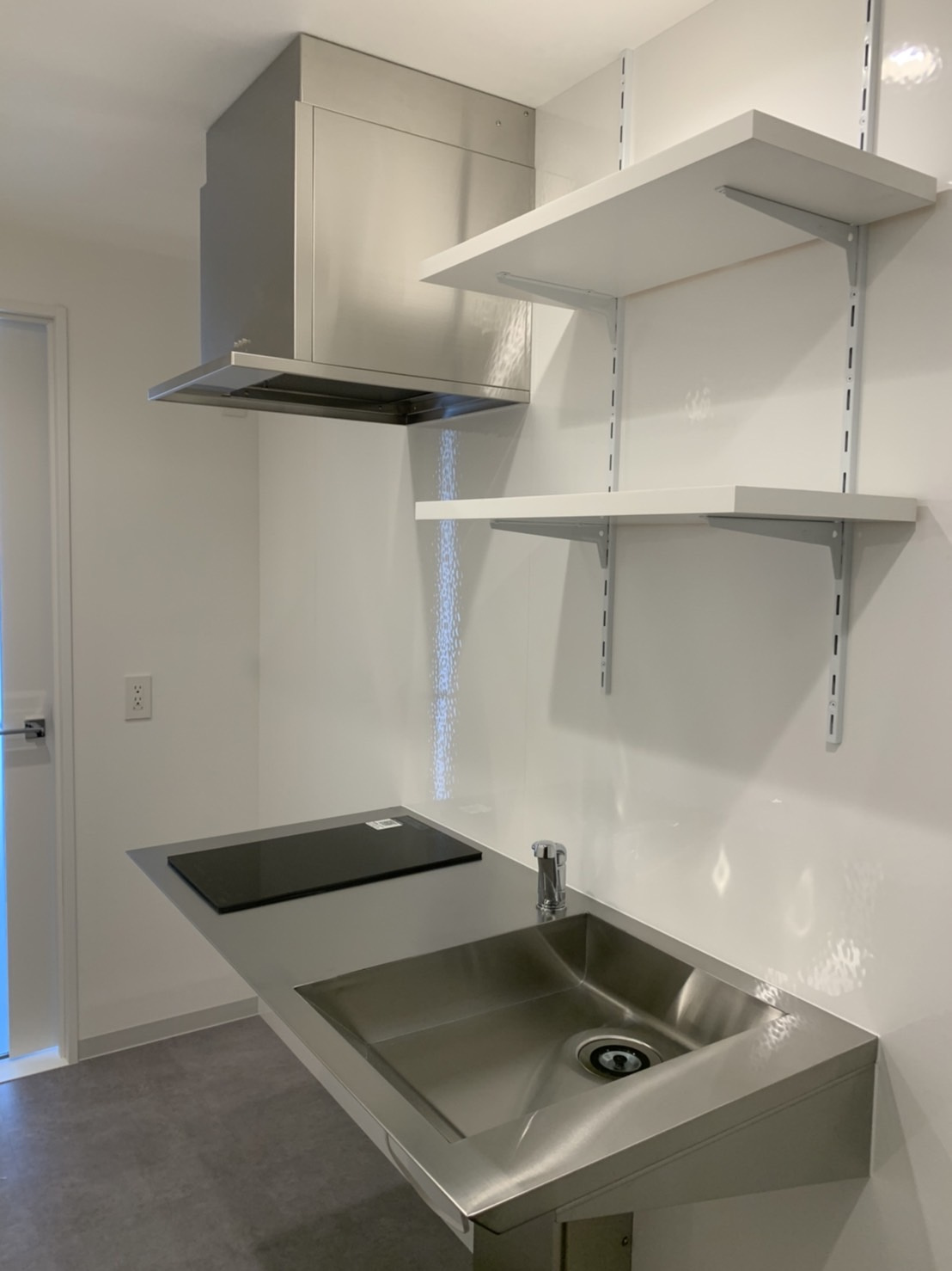 SS KNOT（エスエス　ノット）