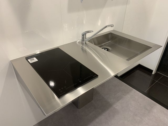 SS KNOT（エスエス　ノット）