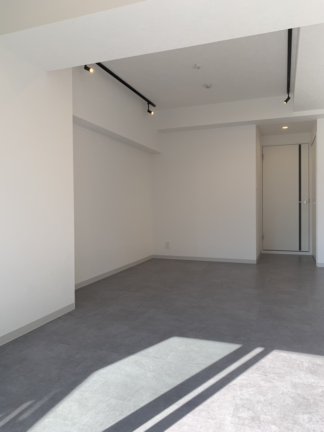 SS KNOT（エスエス　ノット）の洋室