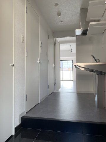 SS KNOT（エスエス　ノット）