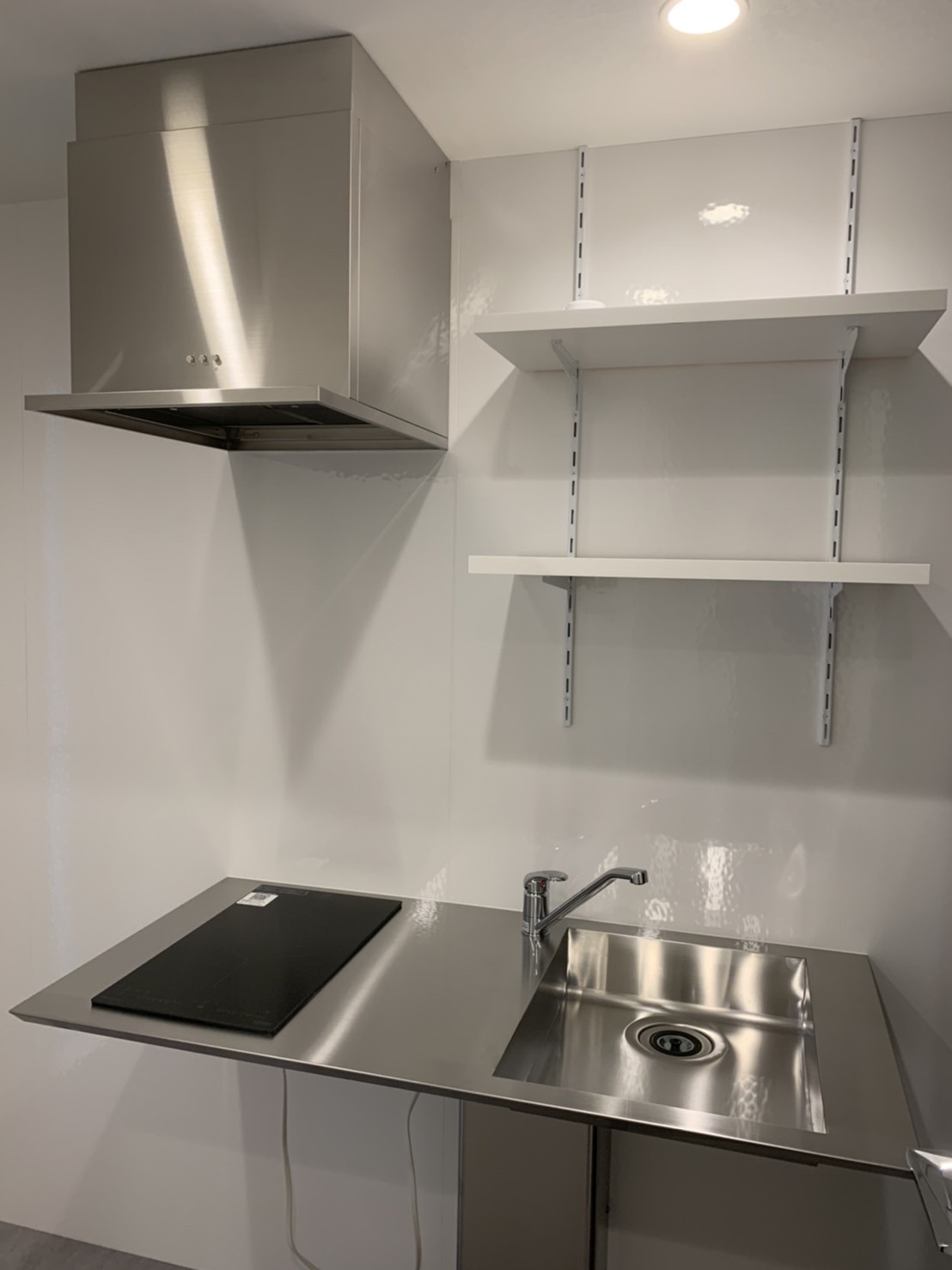 SS KNOT（エスエス　ノット）