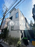 品川テラスの画像