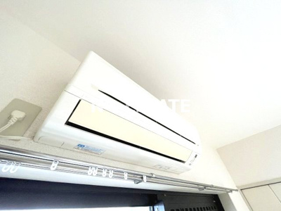 【設備】 | パークプラザ鷹取