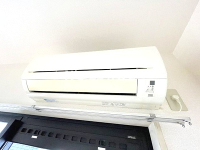【設備】 | パークプラザ鷹取