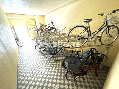 【その他共用部分】 | パークプラザ鷹取