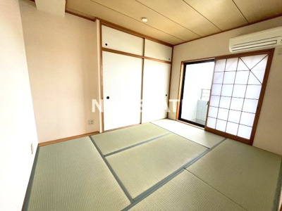 【和室】 | パークプラザ鷹取