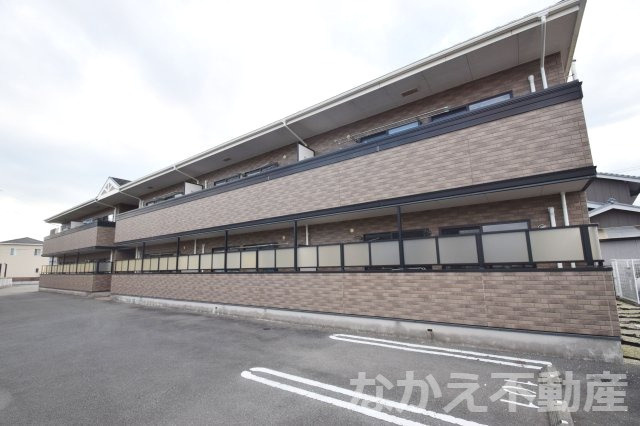 【外観】