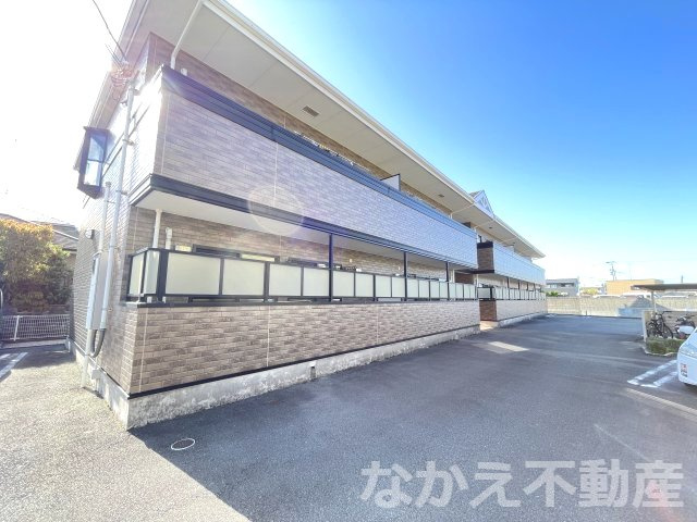 【外観】 | 外観です