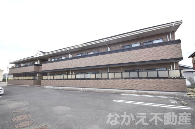 【外観】 | 外はこのようになっています