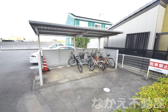 【その他共用部分】