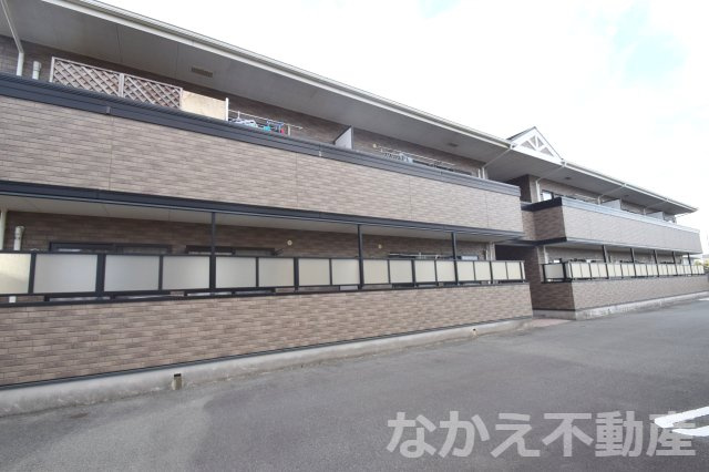 【外観】 | おしゃれな外観です