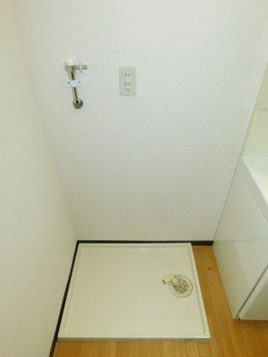【設備】 | ゴールデンエイジ | ※同物件別室参考写真