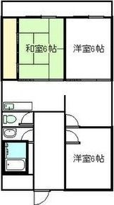 【間取り】 | ゴールデンエイジ