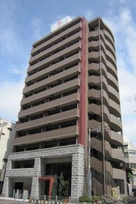 【外観】 | スーパーも近く賃貸需要も多く見込まれるお部屋！