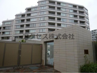 中野区東中野５丁目のマンションの画像