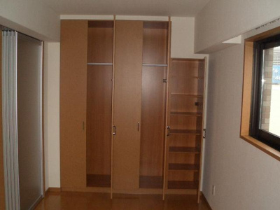 【収納】 | リーガル梅田ＥＡＳＴ