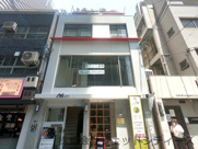 MAKビル北梅田の画像
