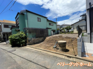 【外観】 | 現地