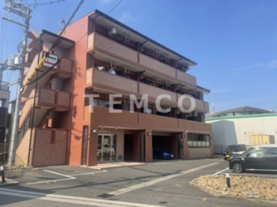 【駐車場】 | HIYORI-Ⅰ