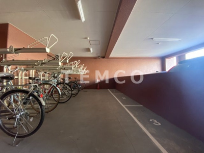 【その他共用部分】 | HIYORI-Ⅰ