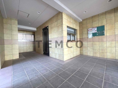 【ロビー】 | HIYORI-Ⅰ