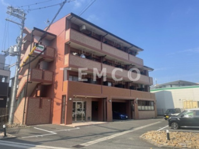 【外観】 | HIYORI-Ⅰ