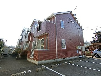 【外観】 | ＢＲＥＥＺＥＨＯＵＳＥＵＳＵＩ