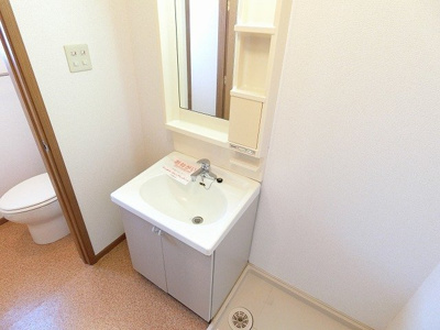 【独立洗面台】 | ＢＲＥＥＺＥＨＯＵＳＥＵＳＵＩ