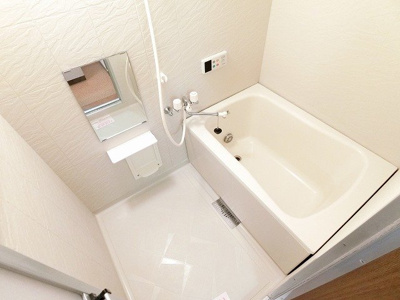 【浴室】 | ＢＲＥＥＺＥＨＯＵＳＥＵＳＵＩ