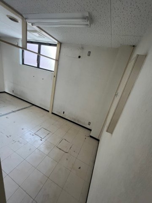 【和室】 | ビル　宇部市島２丁目