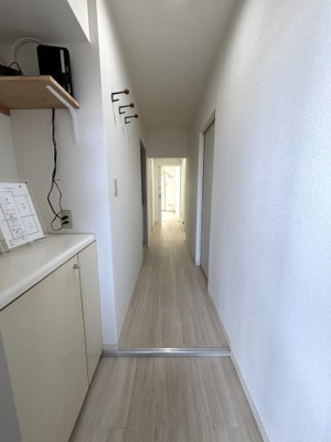 【その他共用部分】 | 志木アーバンハイツ