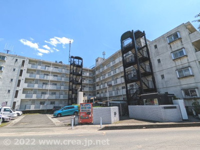 【外観】 | 志木アーバンハイツ