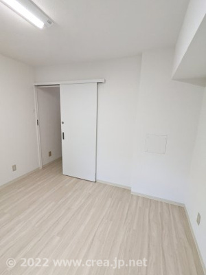 【洋室】 | 志木アーバンハイツ