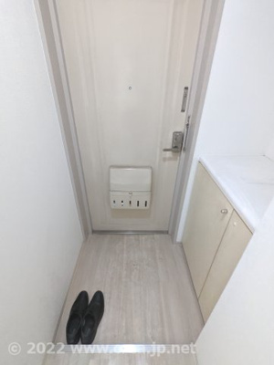 【玄関】 | 志木アーバンハイツ