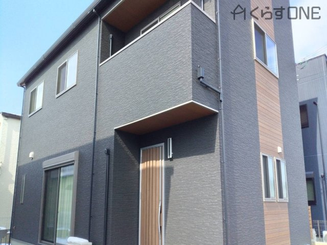 【外観】 | たつの市龍野町末政／中古戸建