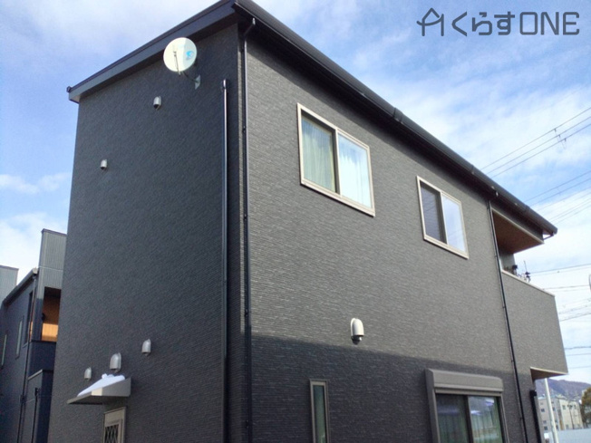 【外観】 | たつの市龍野町末政／中古戸建