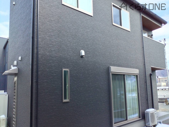 【外観】 | たつの市龍野町末政／中古戸建