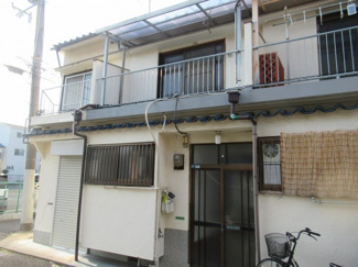 【外観】 | 外観です