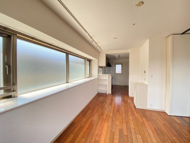【寝室】 | ロフティ吉塚駅前壱番館