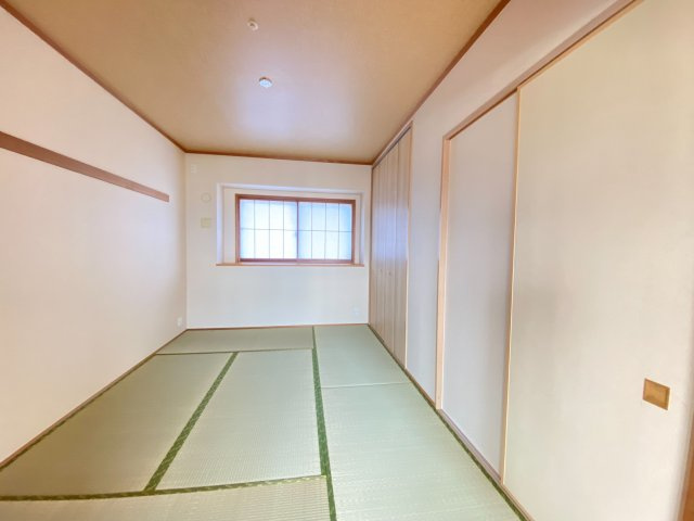【和室】 | ロフティ吉塚駅前壱番館