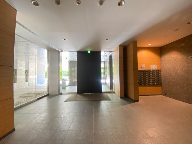 【エントランス】 | ロフティ吉塚駅前壱番館