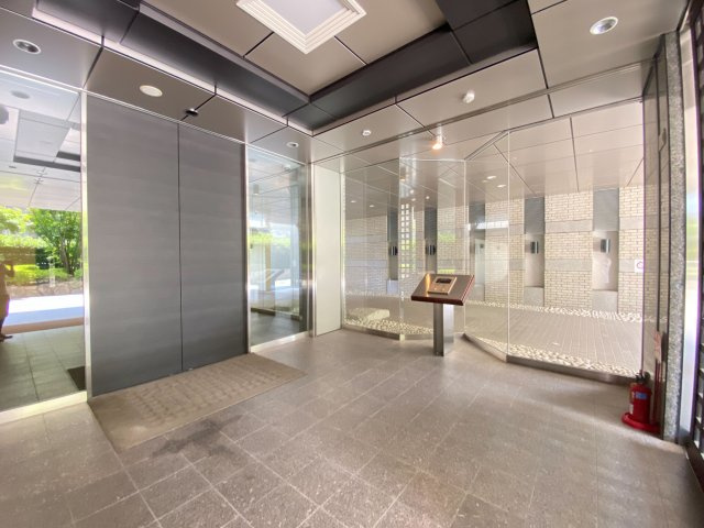 【外観】 | ロフティ吉塚駅前壱番館