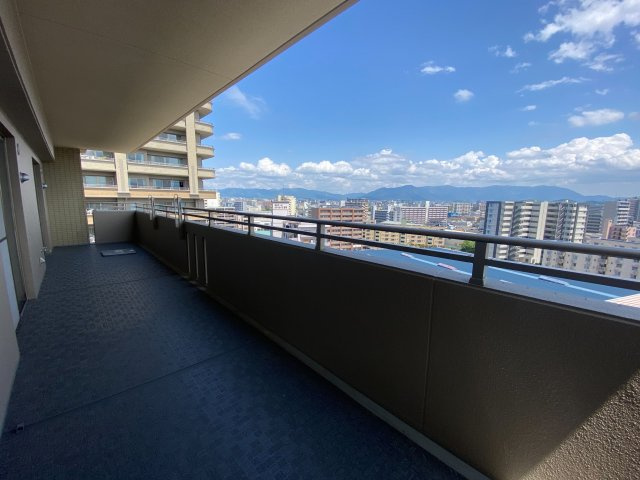【展望】 | ロフティ吉塚駅前壱番館