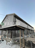 アーク　ホンダ　岡崎市赤渋町の画像