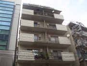 メゾン崎山の画像