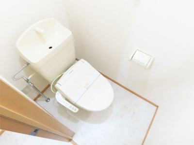 【トイレ】 | サンピラー