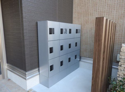 【その他共用部分】 | ベル エトワールＪ