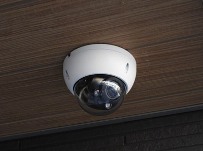 【セキュリティ】 | ベル エトワールＪ